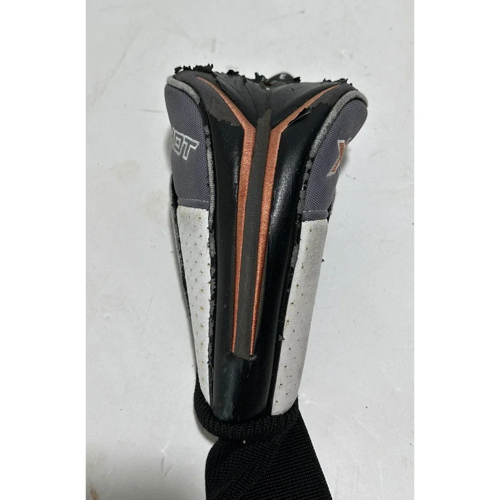 Callaway X hot driver head cover